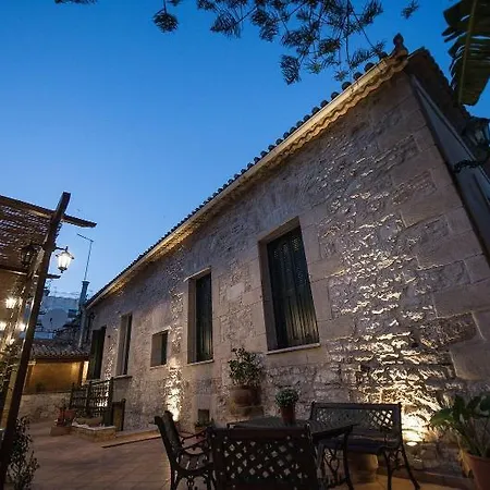 Hotel Ibiscos Kalamata