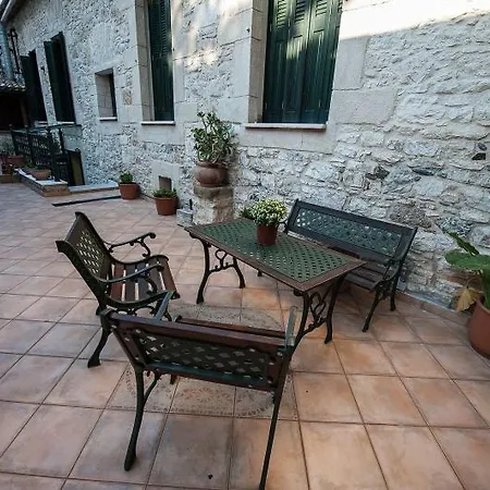 Hotel Hotel Ibiscos