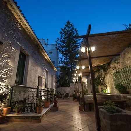 Hotel Ibiscos Hotel Kalamata