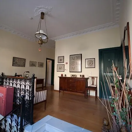 Hotel Ibiscos 3* Kalamata