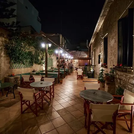 Hotel Ibiscos Hotel 3*