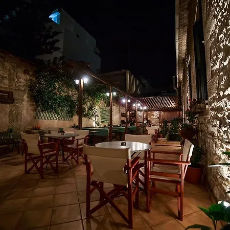 Hotel Hotel Ibiscos 3*