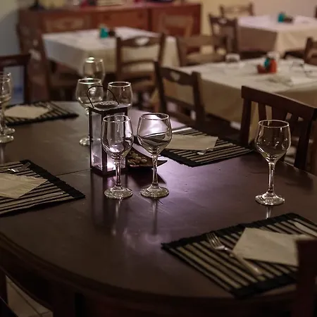 Hotel Ibiscos 3* Kalamata