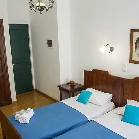 Hotel Ibiscos 3*