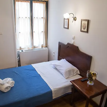 Hotel Hotel Ibiscos Kalamata