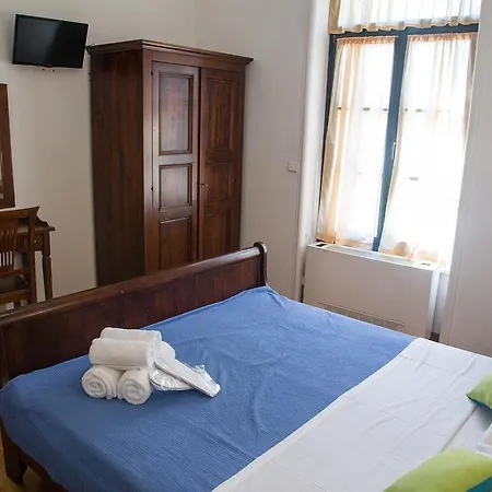 Hotel Ibiscos Kalamata
