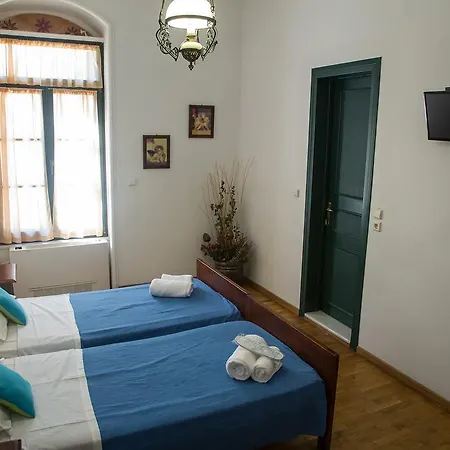 Hotel Ibiscos Hotel 3*