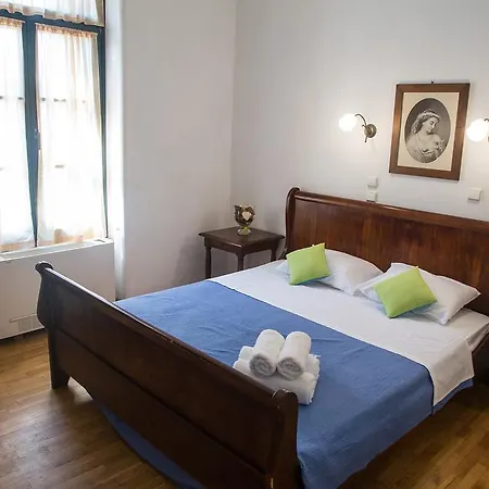Hotel Ibiscos Kalamata