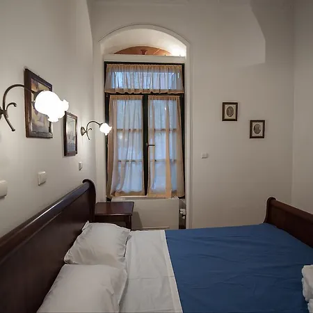 Hotel Ibiscos Hotel 3*