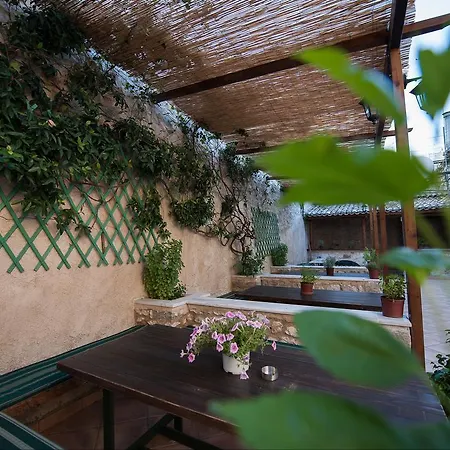 Hotel Hotel Ibiscos