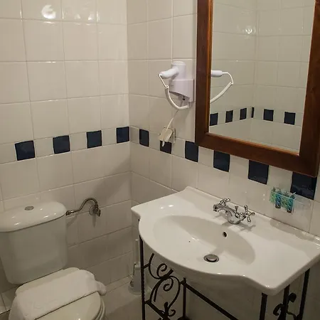 Hotel Ibiscos Kalamata