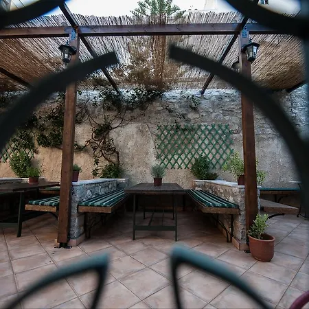 Hotel Hotel Ibiscos 3*