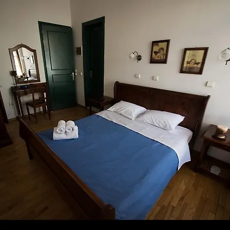 Hotel Ibiscos Kalamata