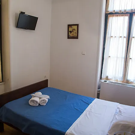 Hotel Ibiscos