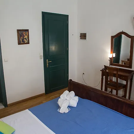 Hotel Hotel Ibiscos Kalamata