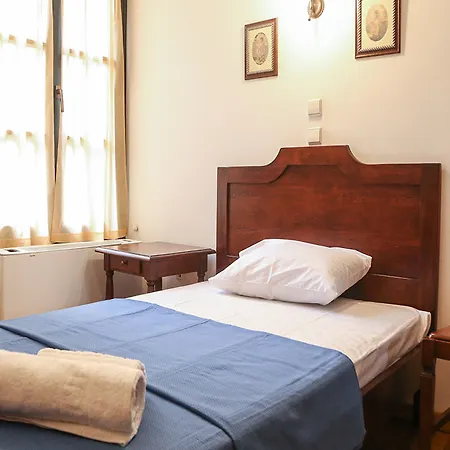 Hotel Hotel Ibiscos