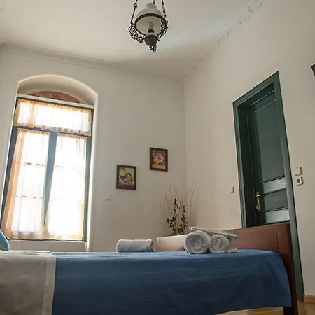 Hotel Ibiscos Kalamata