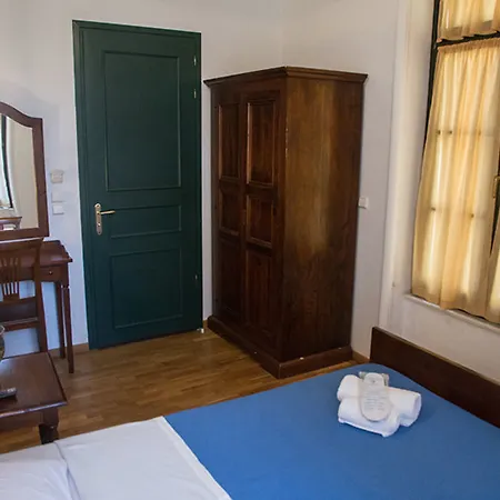 Hotel Hotel Ibiscos Kalamata