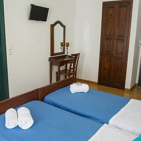 Hotel Ibiscos