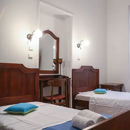 Hotel Hotel Ibiscos