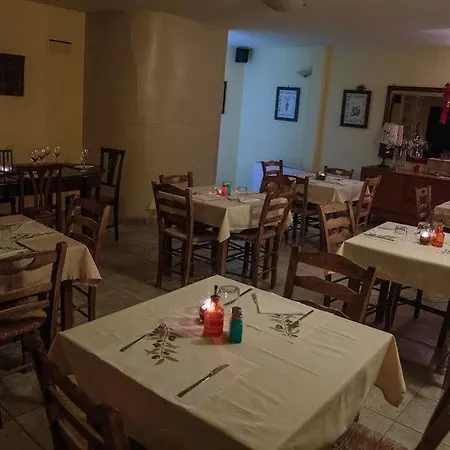 Hotel Ibiscos 3* Kalamata