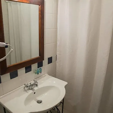 Hotel Hotel Ibiscos Kalamata