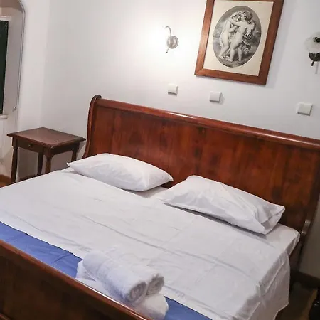 Hotel Ibiscos Hotel Kalamata